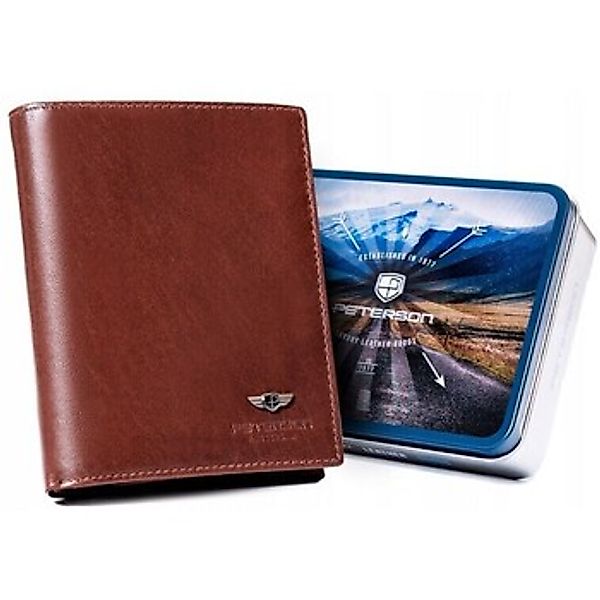 Peterson  Geldbeutel PTN22307VT günstig online kaufen
