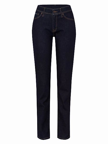 Cross Jeans Damen Jeans ANYA - Slim Fit - Blau - Rinsed Washed günstig online kaufen