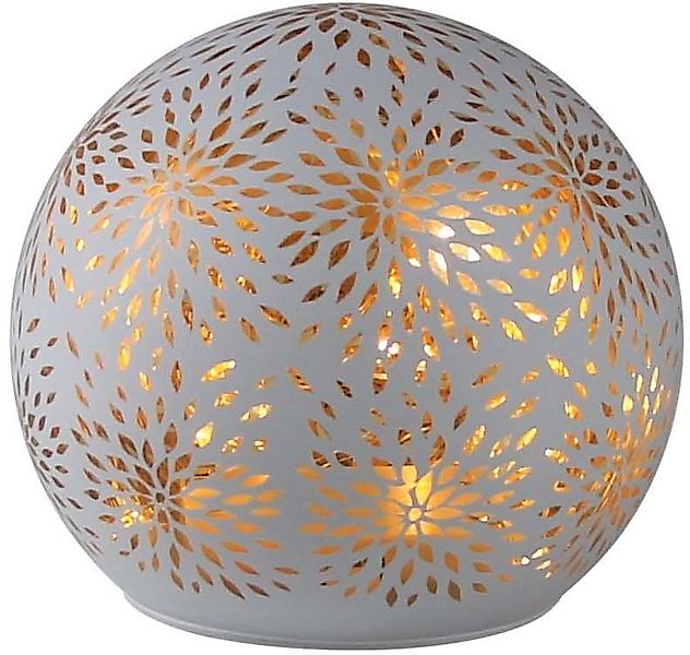 AM Design LED Kugelleuchte, LED fest günstig online kaufen