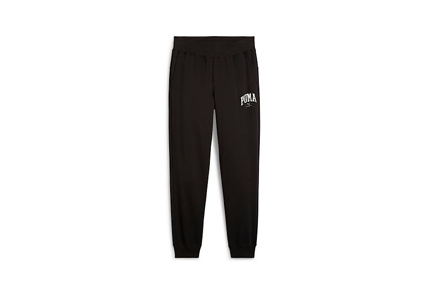 PUMA Jogginghose SQUAD SWEATPANTS FL CL günstig online kaufen