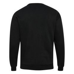 hummel Fleecepullover Hummel Unisex Pullover hmlLOOSE günstig online kaufen