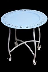 Marrakesch Orient & Mediterran Interior Beistelltisch günstig online kaufen