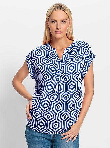 heine Crepebluse günstig online kaufen