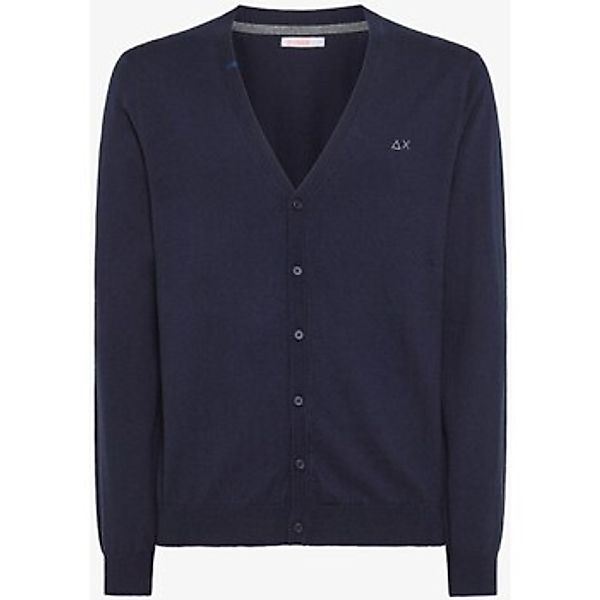 Sun68  Strickjacken K44103 günstig online kaufen