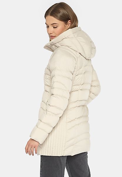 Fuchs Schmitt Steppjacke "Steppjacke", mit Kapuze, mit Kapuze günstig online kaufen