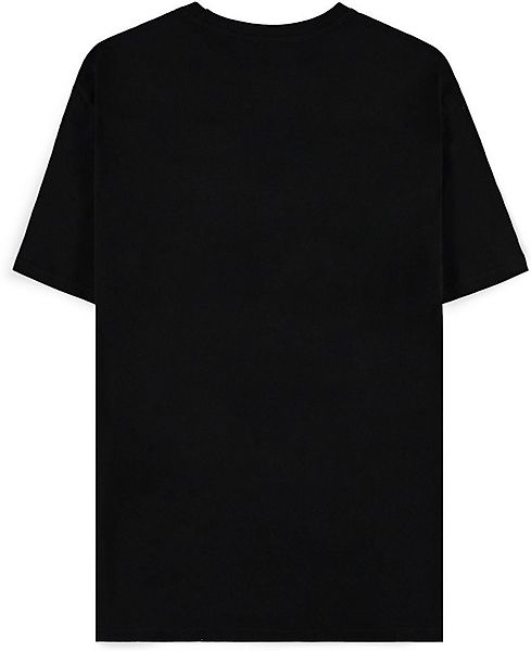 POKÉMON T-Shirt Pokémon - Charizard Men's Short Sleeved T-shirt günstig online kaufen