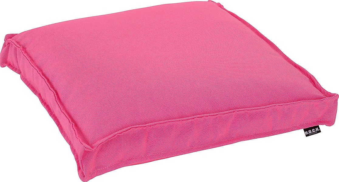 H.O.C.K. Sitzkissen "Caribe", Outdoor geeignet günstig online kaufen