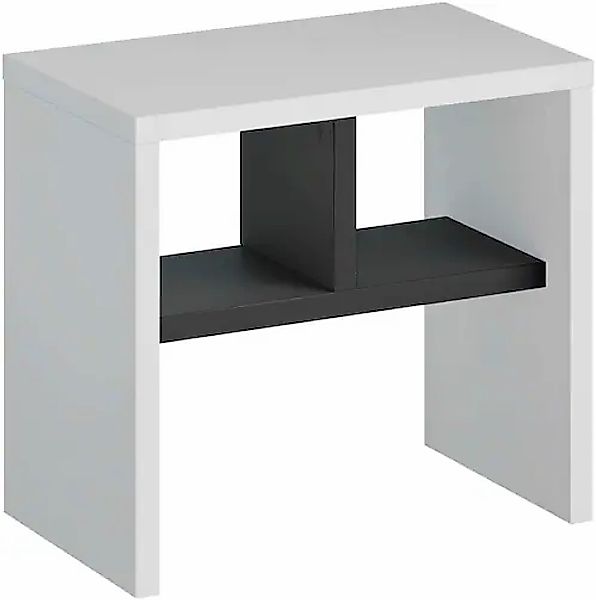 Decortie Beistelltisch »KOMOTI BEISTELLTISCH«, (Packung, 1 St.), Leichte Mo günstig online kaufen