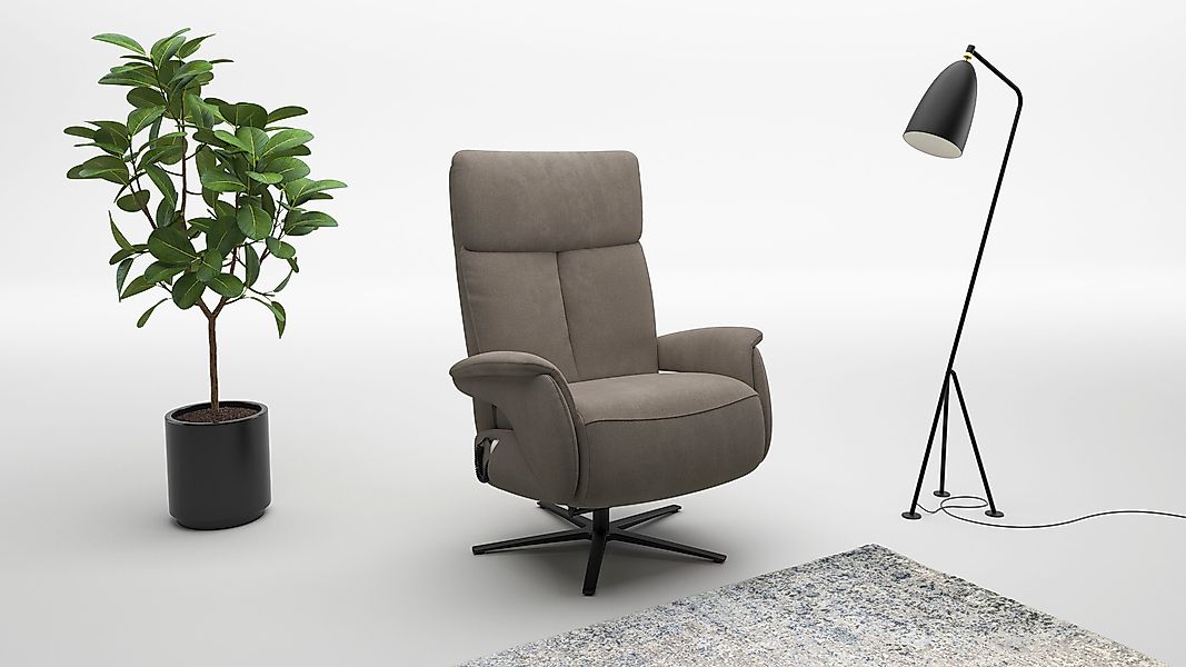 sit&more TV-Sessel TV Sessel Triple Seven günstig online kaufen
