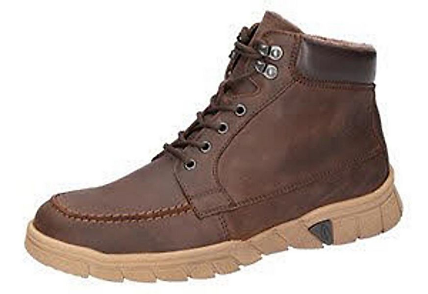 Waldläufer H-Lino Winterstiefelette günstig online kaufen