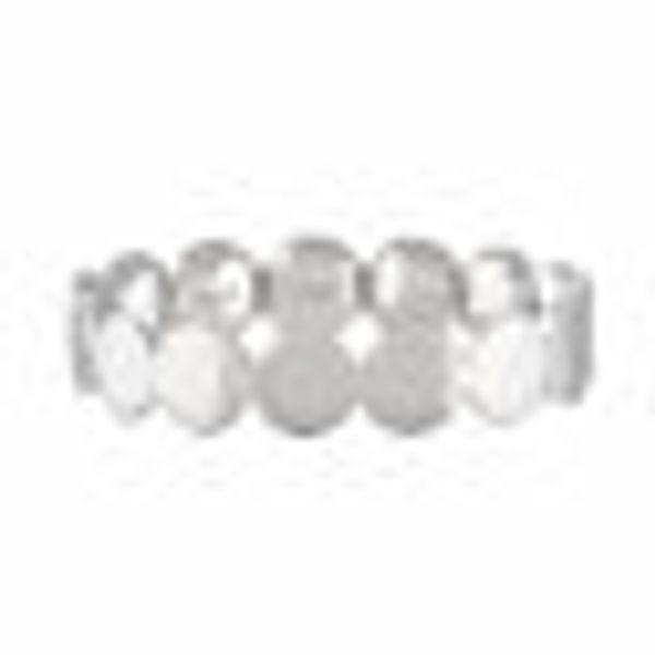 Ring 925 Sterling Silber rhodiniert Boho Style günstig online kaufen