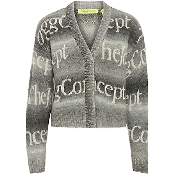 The Jogg Concept  Strickjacken Cardigan tricot femme  Obi günstig online kaufen