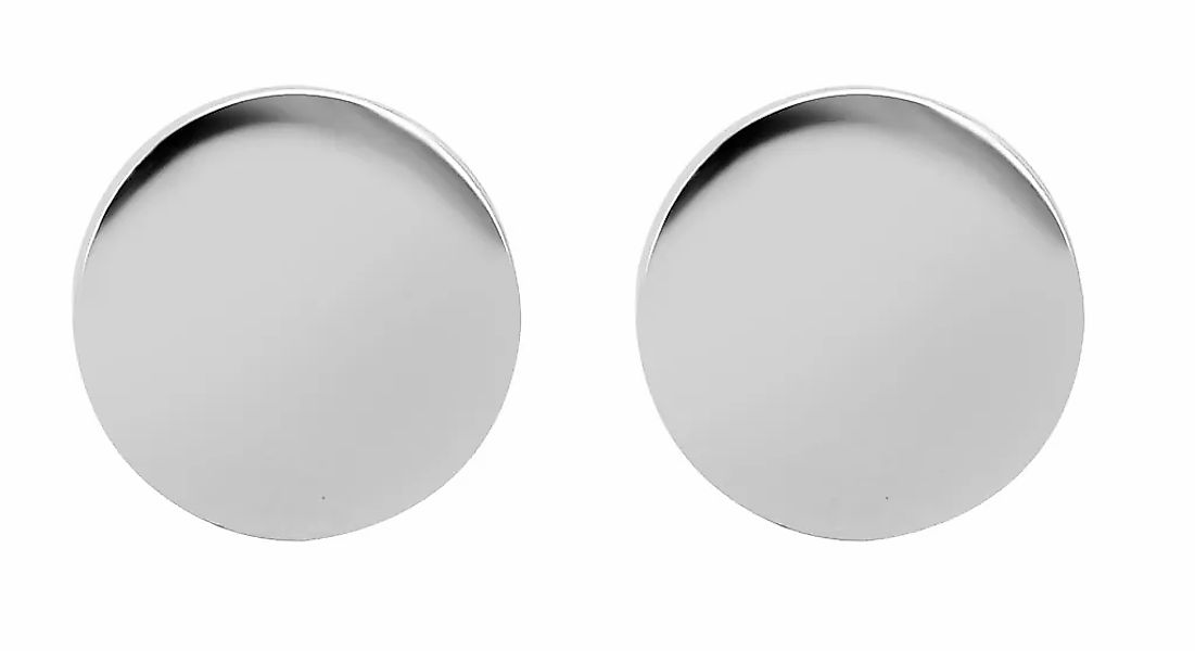 Adelia´s Paar Ohrhänger "Unisex Ohrringe – Ohrstecker aus Edelstahl" Ideal günstig online kaufen