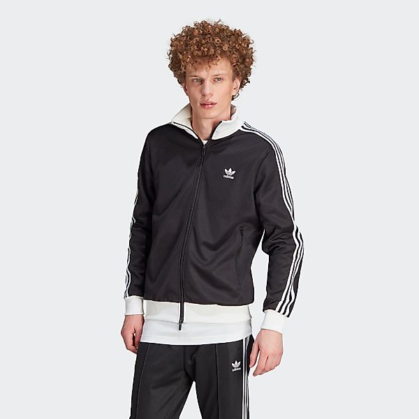 adidas Originals Trainingsjacke "ADICOLOR CLASSICS TRACK" günstig online kaufen