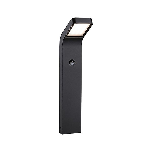Paulmann LED Pollerleuchte Kulma IP44 500mm günstig online kaufen