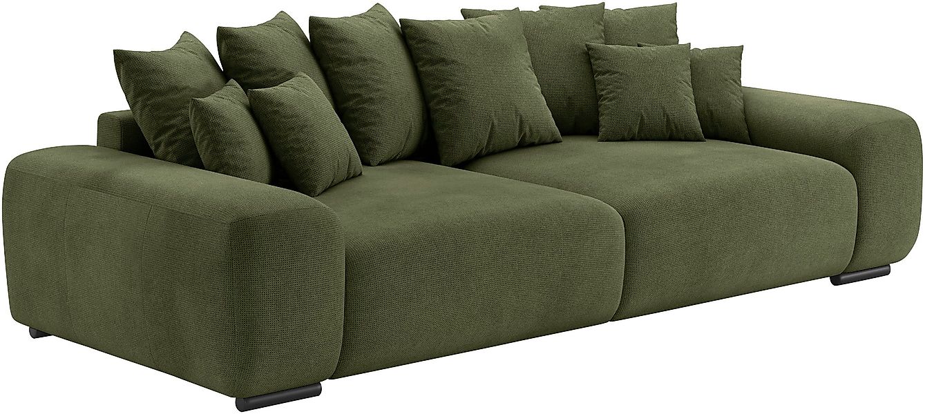 Mr. Couch Big-Sofa Sundance II, Dauerschläfer günstig online kaufen