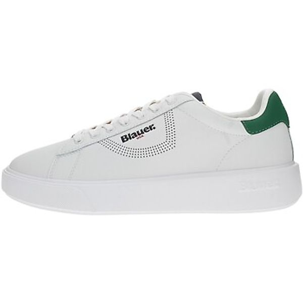 Blauer  Sneaker - günstig online kaufen