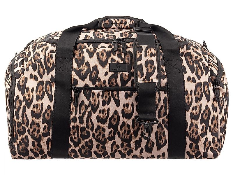 Franky Reisetasche Reisetasche Reisegepäck Sporttasche Dufflebag RT34 L (1- günstig online kaufen