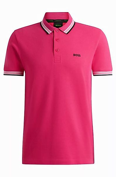 BOSS GREEN Poloshirt Paddy 10241663 01 günstig online kaufen