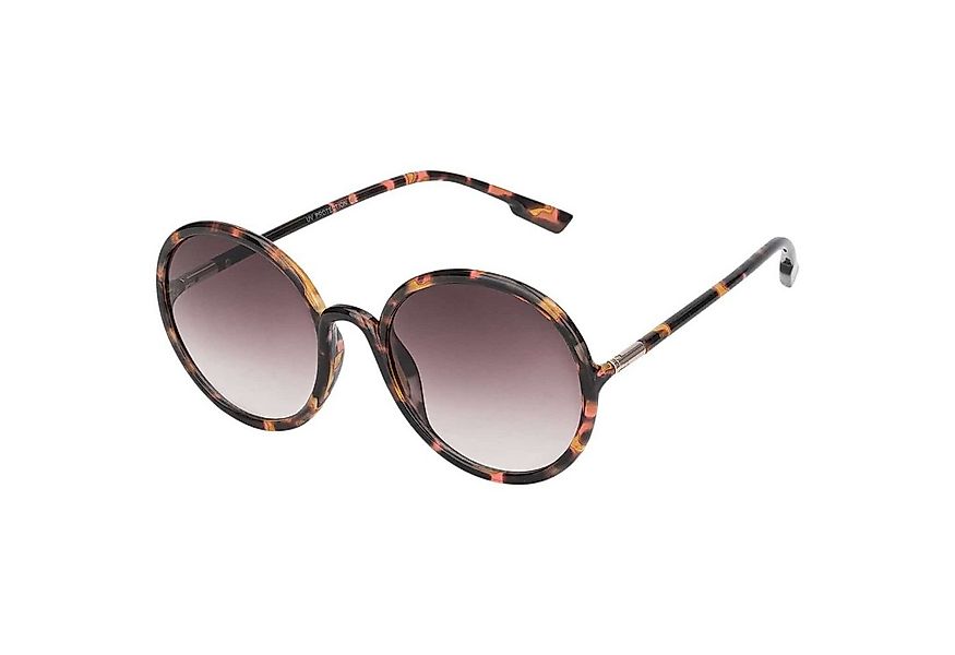 BEZLIT Eyewear Sonnenbrille Rundglas Designer Damen Sonnenbrille (1-St) mit günstig online kaufen