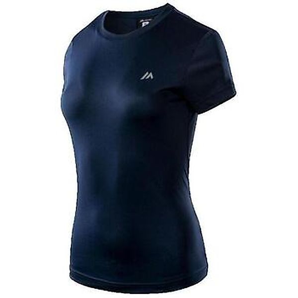 Martes Sport  T-Shirt T-shirt  Losan Femme Marine günstig online kaufen