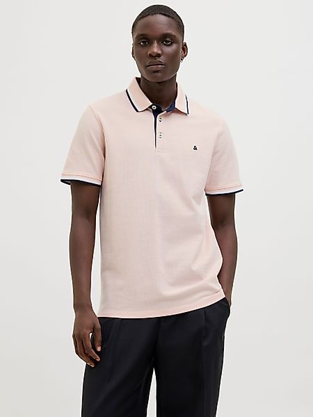 Jack & Jones Poloshirt JJEPAULOS POLO günstig online kaufen