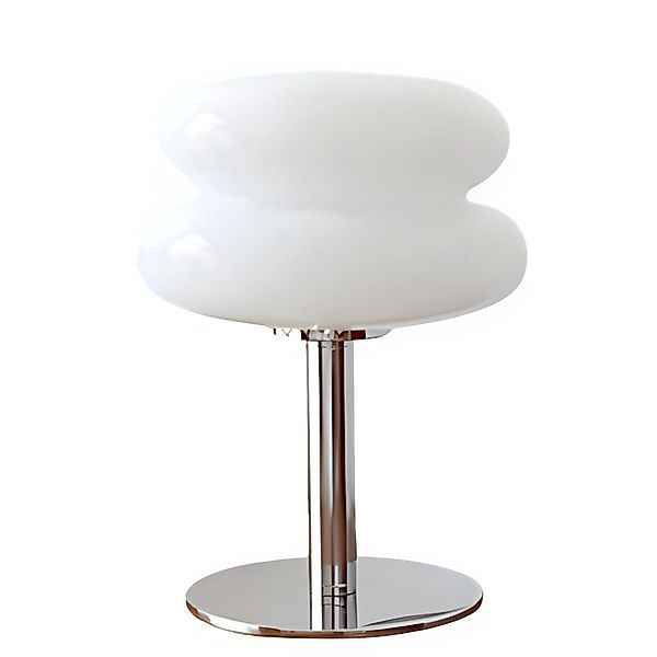 Norvéa Home Nachttischlampe dimmbare Tischlampe aus günstig online kaufen