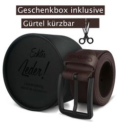 Cartvelli Ledergürtel Cartvelli Ledergürtel Herren Made günstig online kaufen