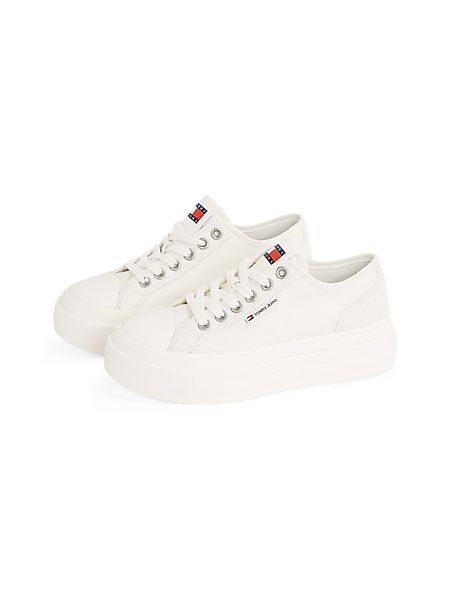 Tommy Jeans TJW FOXING FLATFORM LC günstig online kaufen