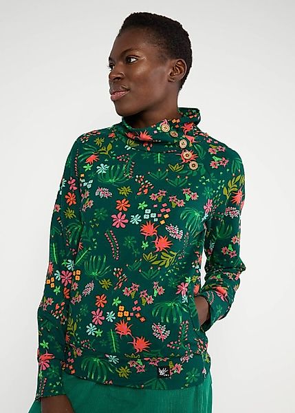 Blutsgeschwister Sweatshirt - Sweatshirt Oh so Nett günstig online kaufen