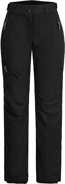 Icepeak Skihose ICEPEAK CURLEW sportlicher Stil, für alpinen Skisport, aus günstig online kaufen