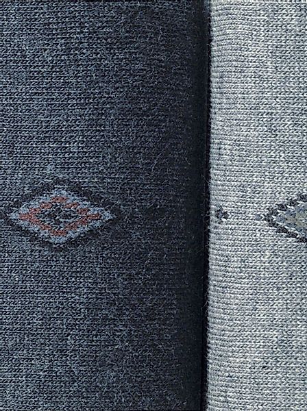 Rogo Socken 4 Paar tlg. günstig online kaufen