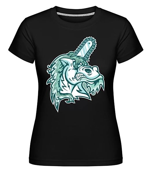 Unicorn · Shirtinator Frauen T-Shirt günstig online kaufen