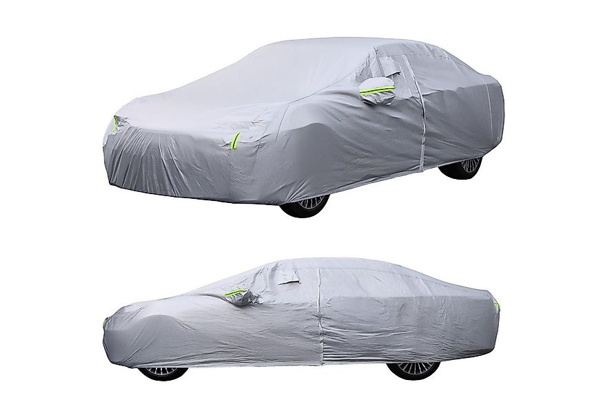 Rutaqian Autosonnenschutz Frontscheibenabdeckung, Autoabdeckung,Winter Falt günstig online kaufen