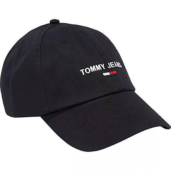 Tommy Jeans Sport Deckel One Size Black günstig online kaufen