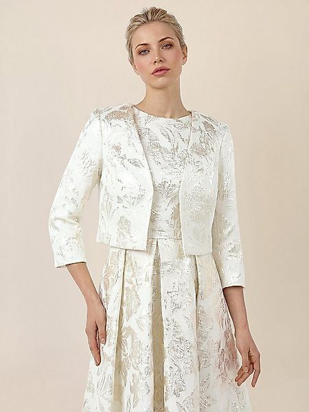 Apart Jackenblazer mit Glanzmuster günstig online kaufen