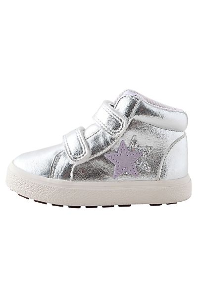 Next Hi-Top-Sneaker mit Klett, weite Passform günstig online kaufen