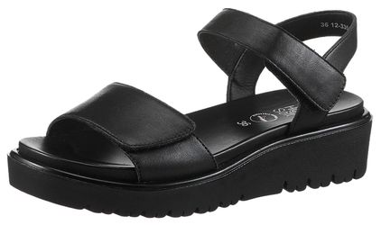 Ara BILBAO Sandalette, Sommerschuh, Sandale, Keilabsatz, günstig online kaufen