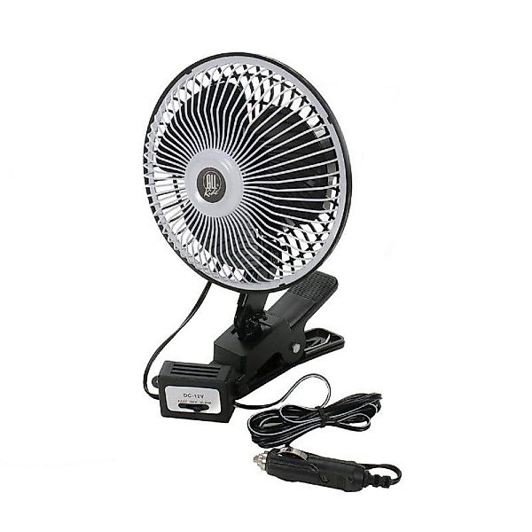 All Ride Tischventilator 12V Auto Ventilator, günstig online kaufen