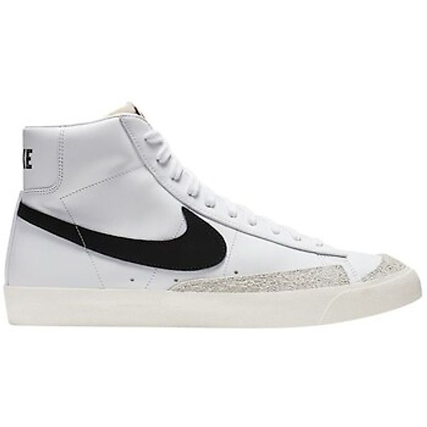 Nike  Turnschuhe Blazer Mid 77 Vintage günstig online kaufen