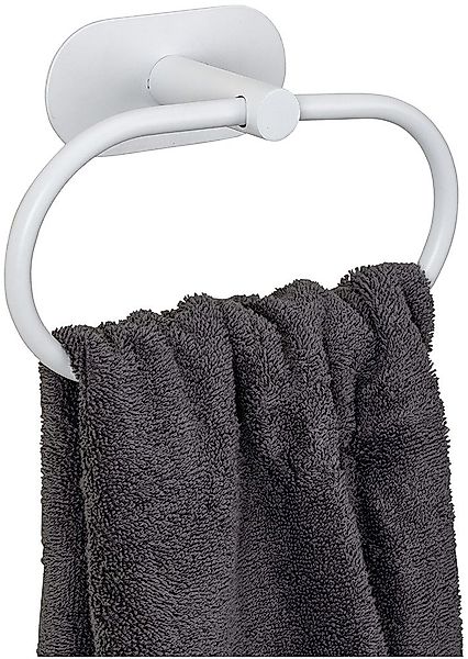 WENKO Handtuchring Turbo-Loc® Modell Orea, aus günstig online kaufen