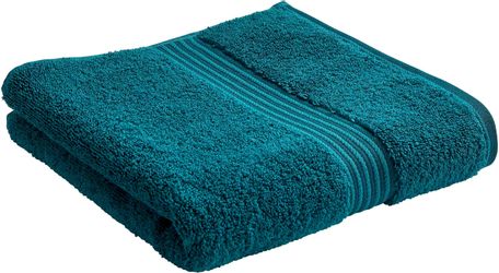 Christy Handtücher "SUPREME" Premium-Handtücher in Luxusqualität, 650g/m², günstig online kaufen