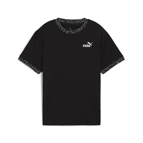 PUMA T-Shirt Essentials Graphic Animal Relaxed günstig online kaufen