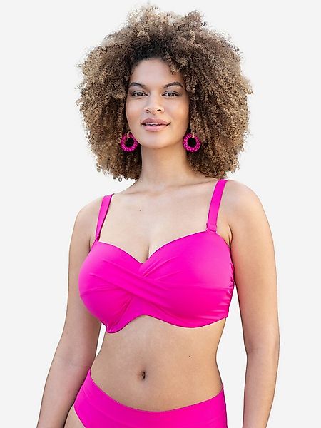 SugarShape Bügel-Bikini-Top MONACO günstig online kaufen
