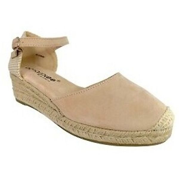 Amarpies  Espadrilles Damenschuh  26481 acx beige günstig online kaufen