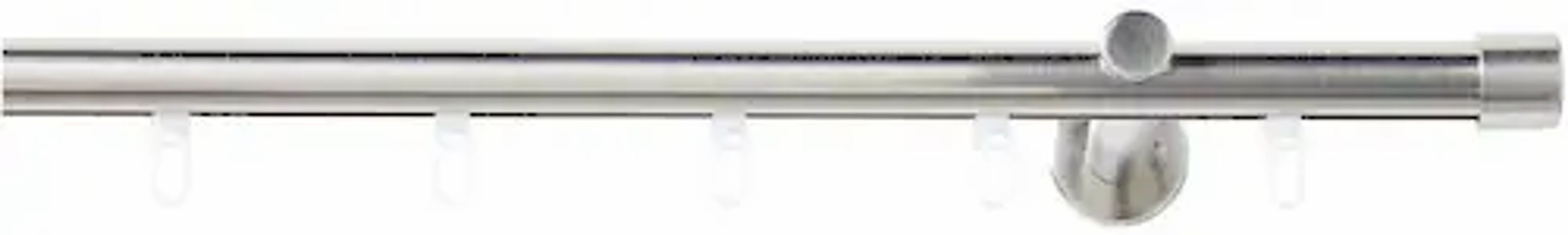 Good Life Innenlaufschiene »Gorra« Ø 20 mm 1 läufig-läufig Fixmaß günstig online kaufen