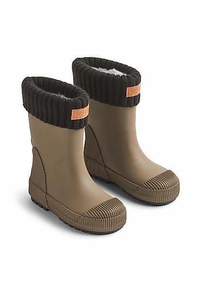 WHEAT Stiefel "WHEAT Rubber Boot Thermo Wader" günstig online kaufen