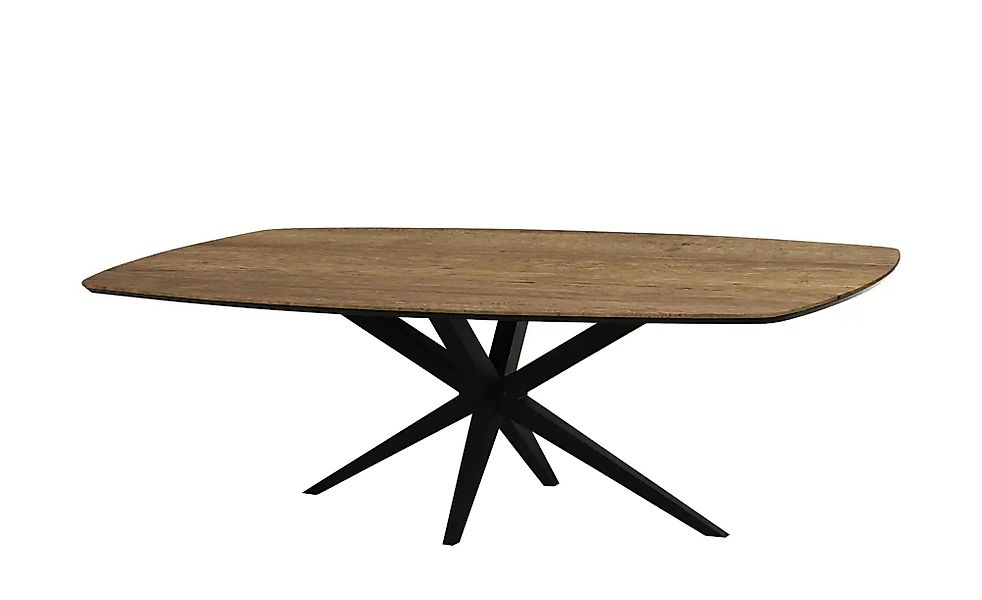 uno Esstisch  Wellington ¦ holzfarben ¦ Maße (cm): B: 120 H: 77 Tische > Es günstig online kaufen