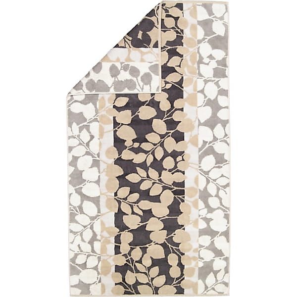 Cawö Handtücher Noblesse Harmony Floral 1086, 100% Baumwolle (1-St) günstig online kaufen