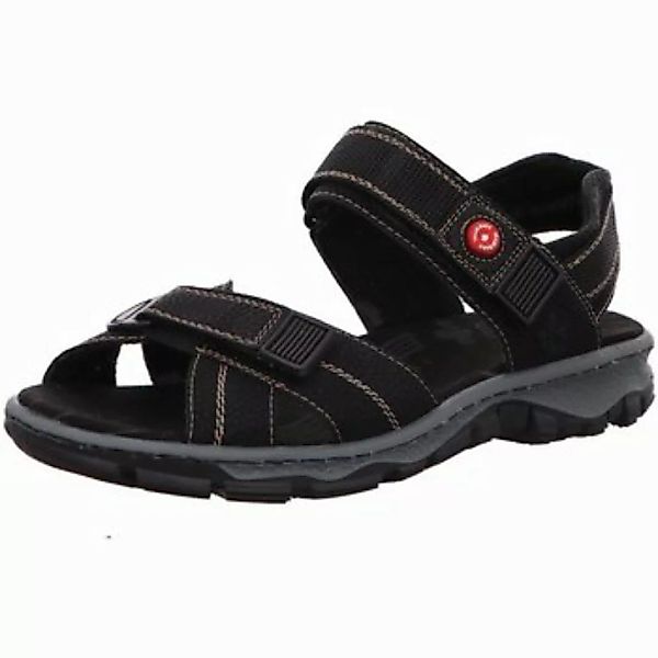 Rieker  Sandalen Sandaletten FSK  68851-02 günstig online kaufen